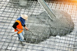 Contractors Deliver