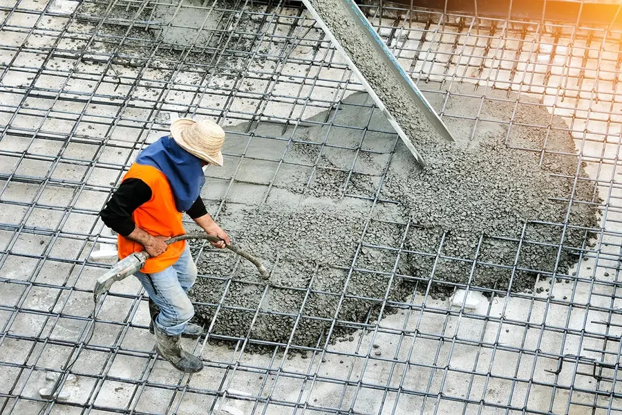 Contractors Deliver