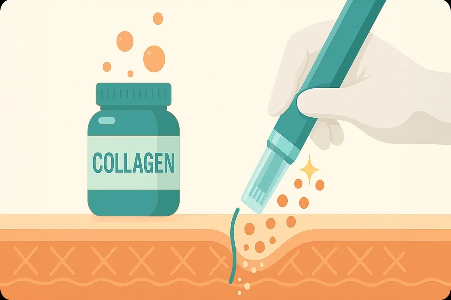 Hydrolyzed Collagen