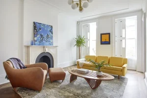 NYC Apartment