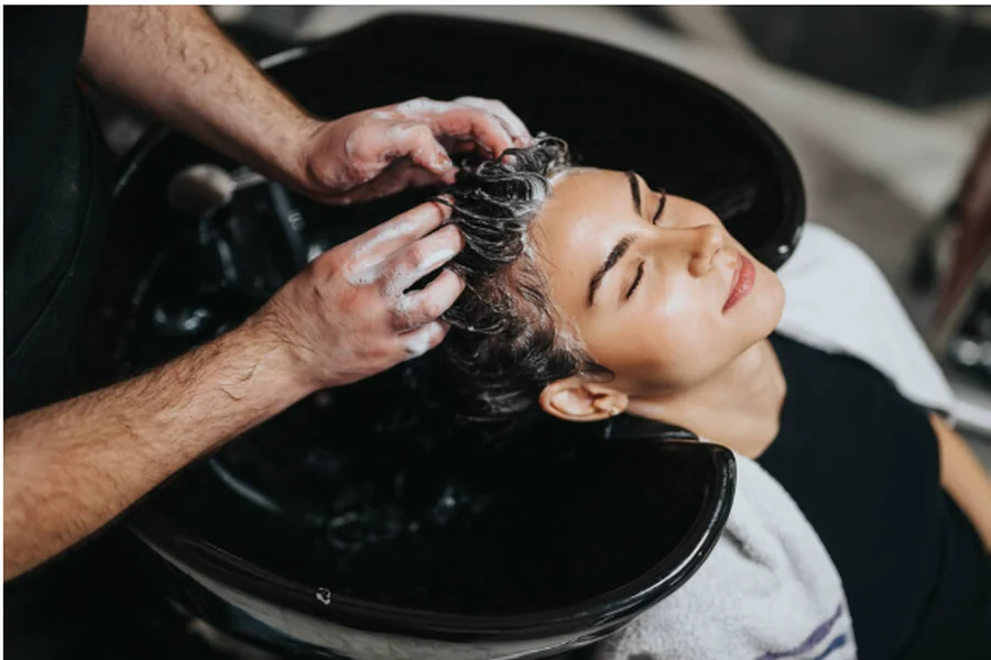 Hair Shampoos