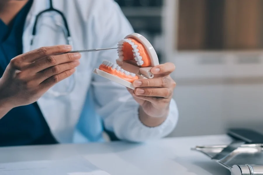 Modern Dental Care in Berwick Expert Options for Smile Restorations