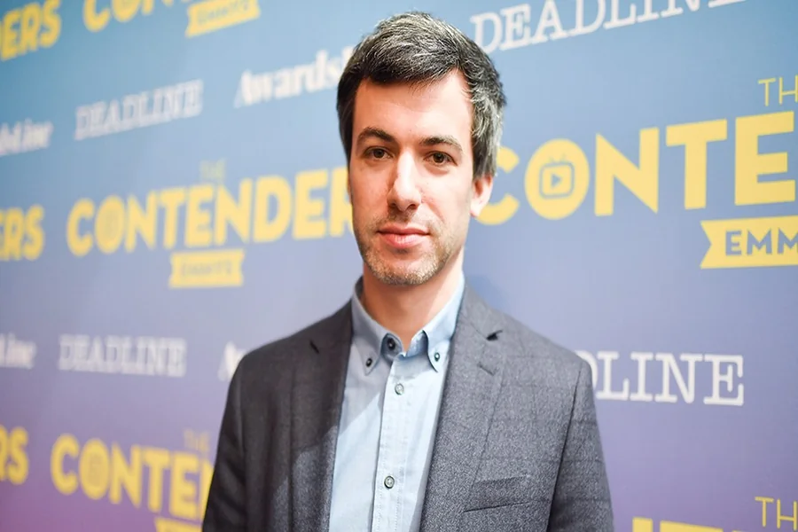 Nathan Fielder Age