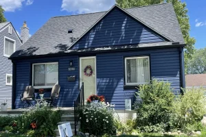 Siding Styles That Improve Curb Appeal in Western Mass