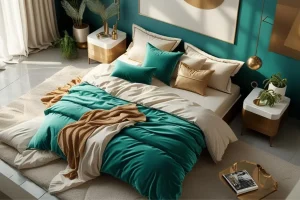 Guest Bedrooms