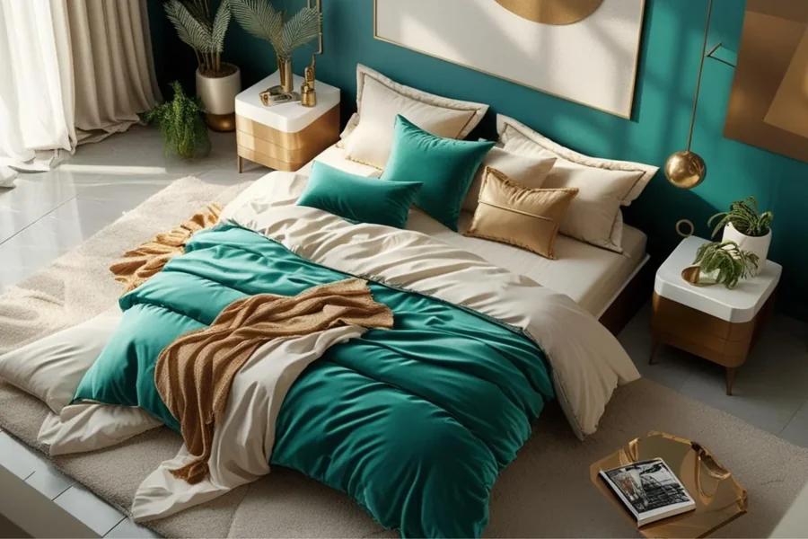 Guest Bedrooms