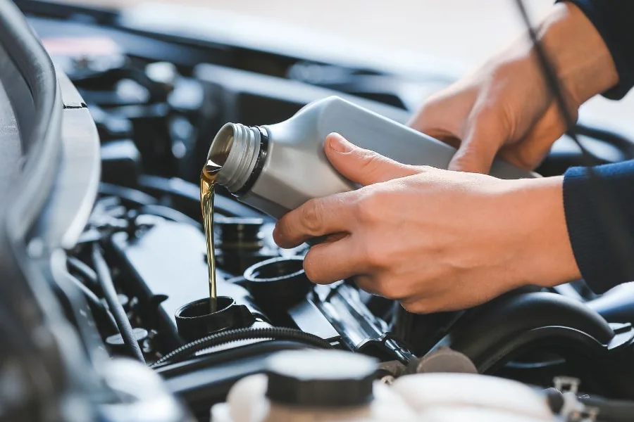 Expert Auto Care
