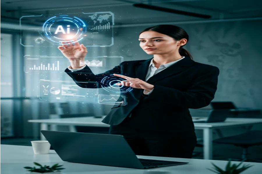 AI Procurement