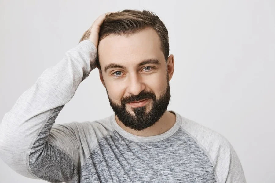 Choosing Hair Systems