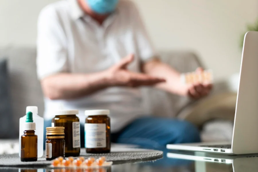 Pain Supplements