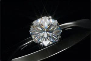 Diamond Rings