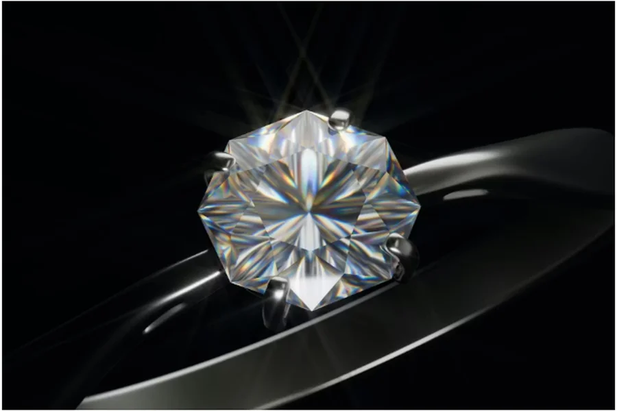 Diamond Rings