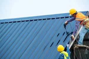 Roofing Repair