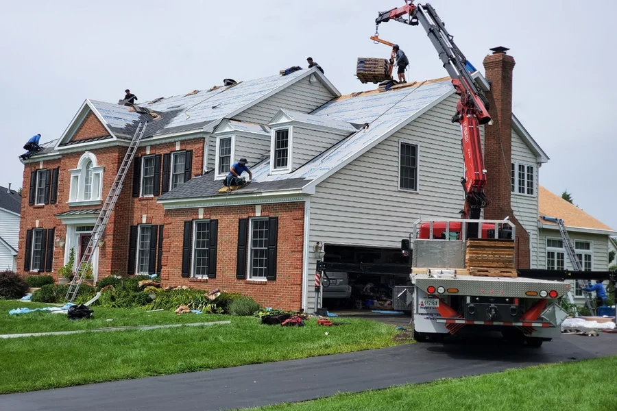 Compare Roof
