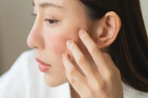 Triggers Rosacea Flare Ups