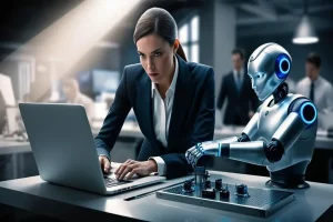 AI-Assisted Workflows