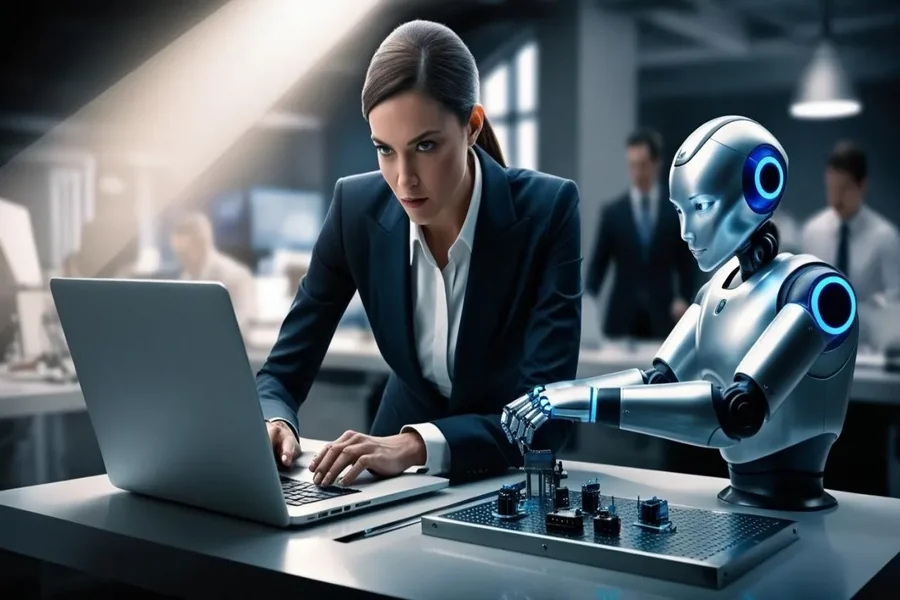 AI-Assisted Workflows