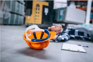 Workplace Injury