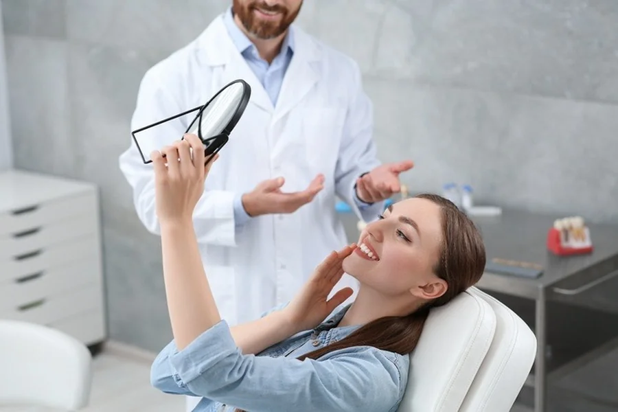Dental Implants