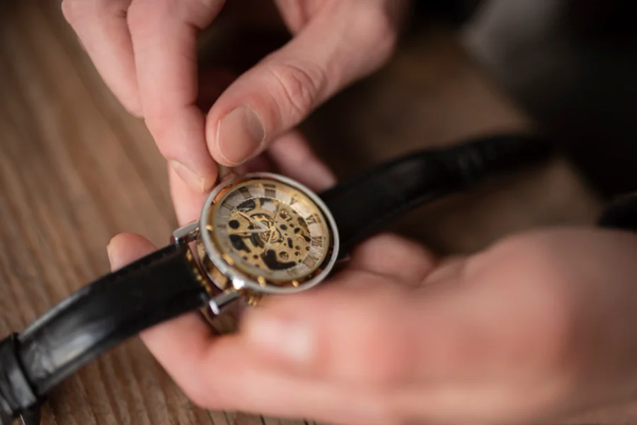 TUDOR Watches