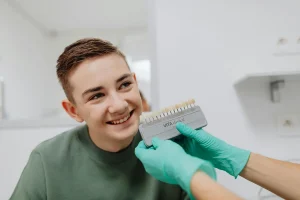 Age Milestones That Signal an Orthodontic Visit in Las Vegas