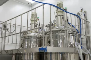 Powder Handling