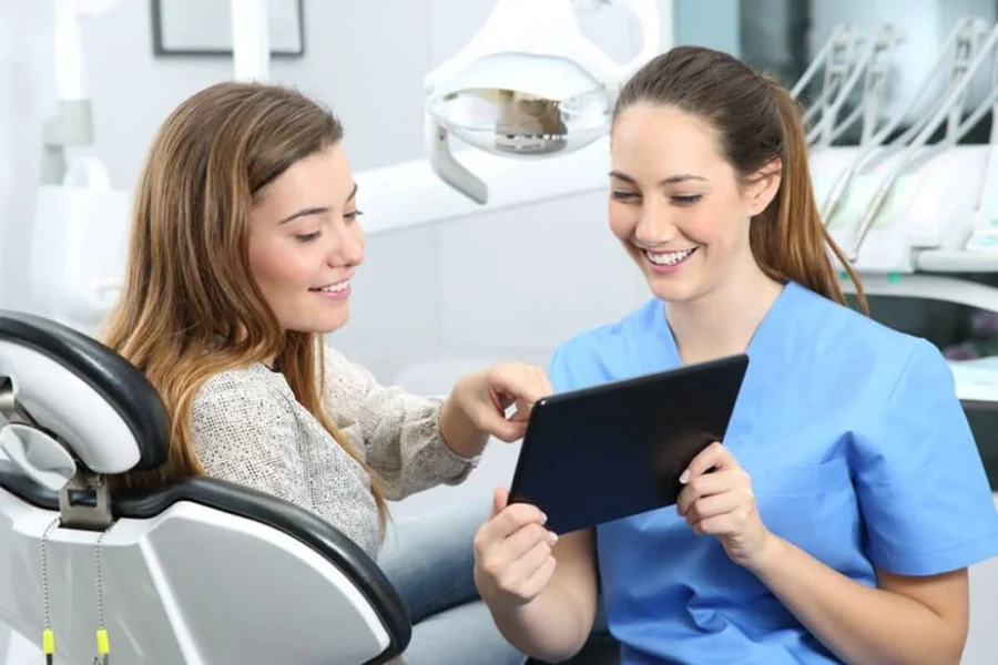 Benefits of CDCP Coverage Supporting Preventive Dental Care for Families in Winnipeg