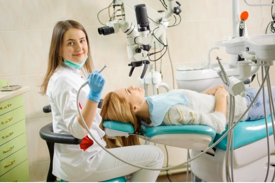 Dental Clinic