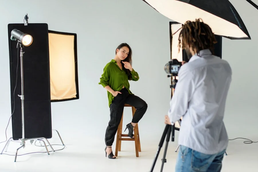 Photo Studio