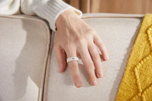 Confidein Christian Ring Explore the Spiritual Meaning