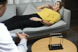 Depression Therapist