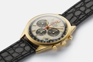 Watch Enthusiast