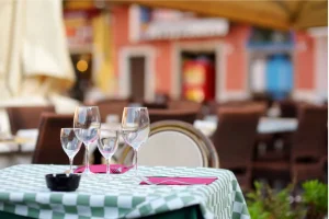 Dining Spots