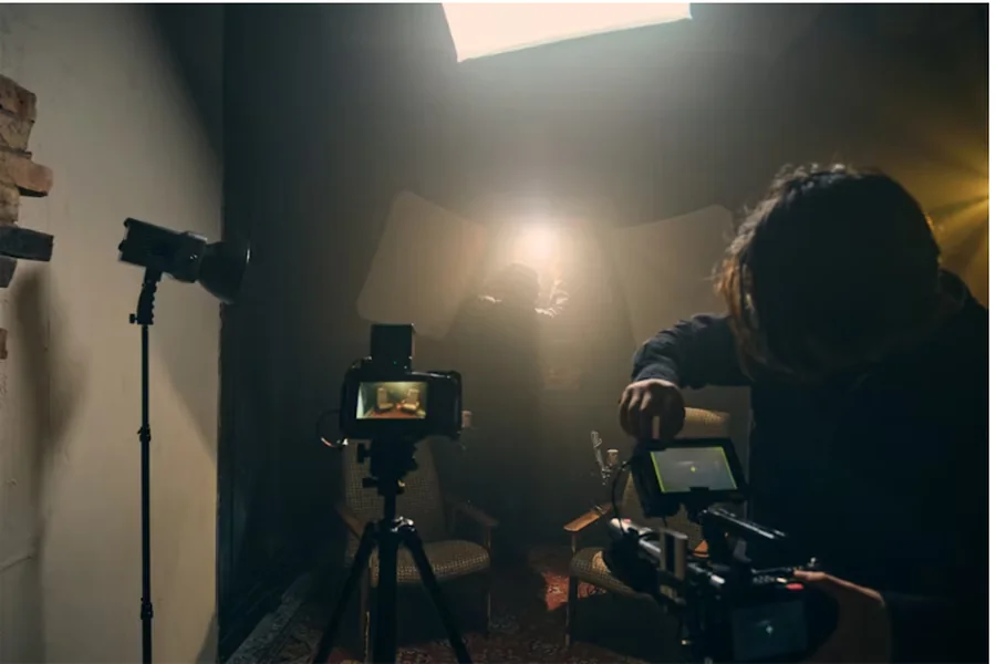 Branded Video