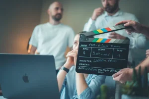 Branded Video