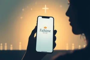 Devotional App