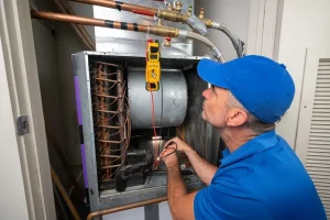 Heating Repair