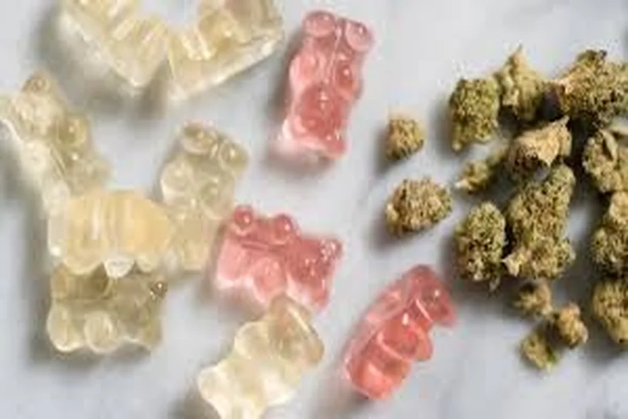 How Edibles Affect the Body Differently Than Smoking or Vaping