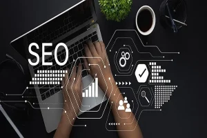 Marketing Drive SEO