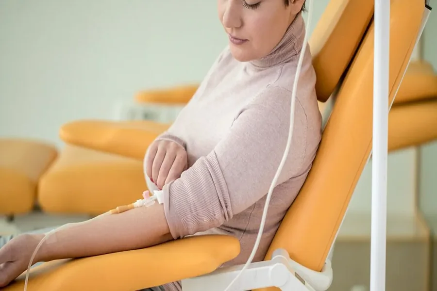 Infusion Therapy