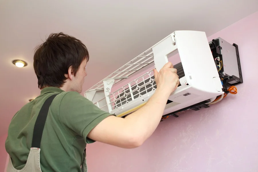 HVAC