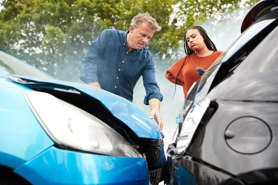 How Nashville Car Accident Lawyers Calculate Pain and Suffering