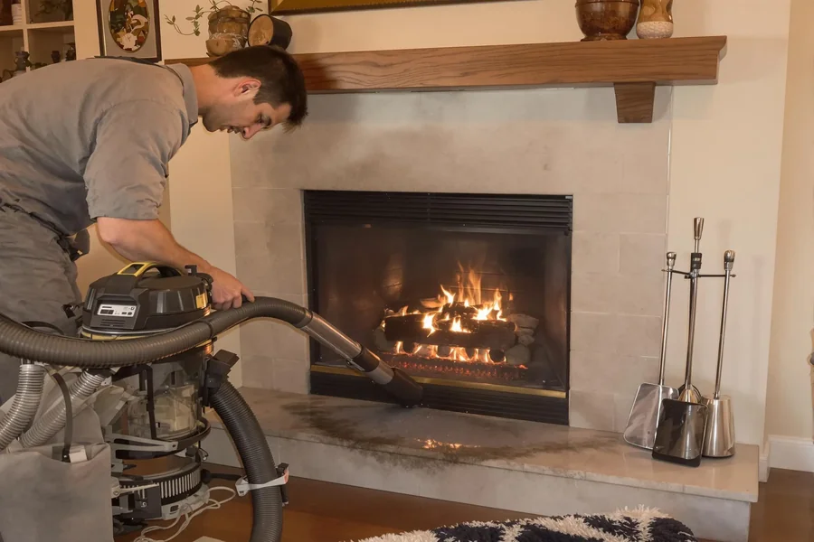 Regular Chimney Care