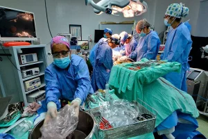 Tissue Donation