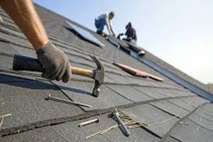 Roofing Contractors