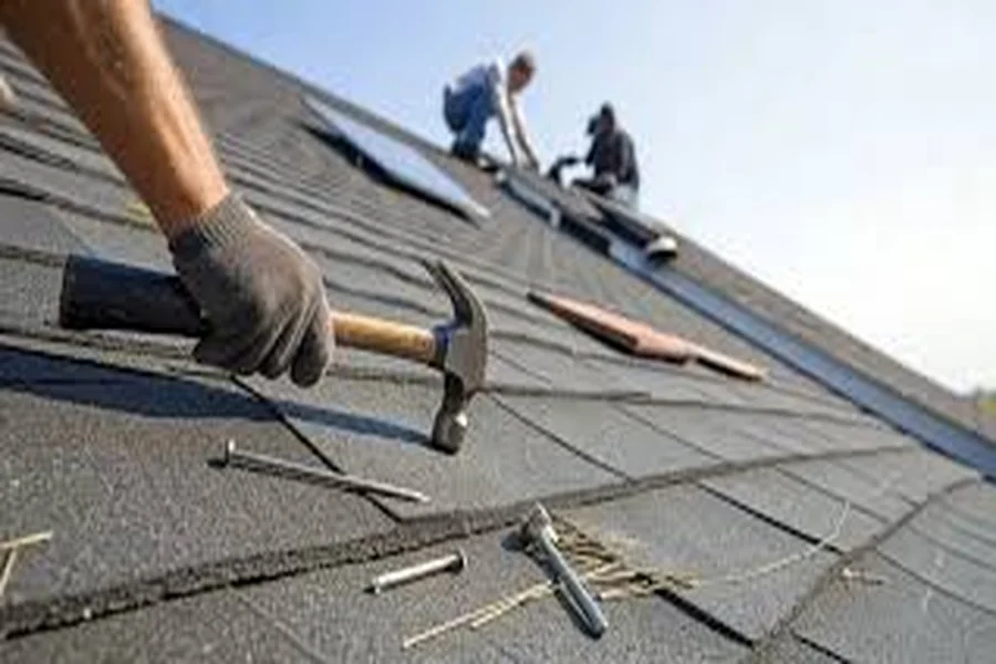 Roofing Contractors