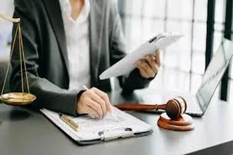 Personal Injury Attorney Prove Liability