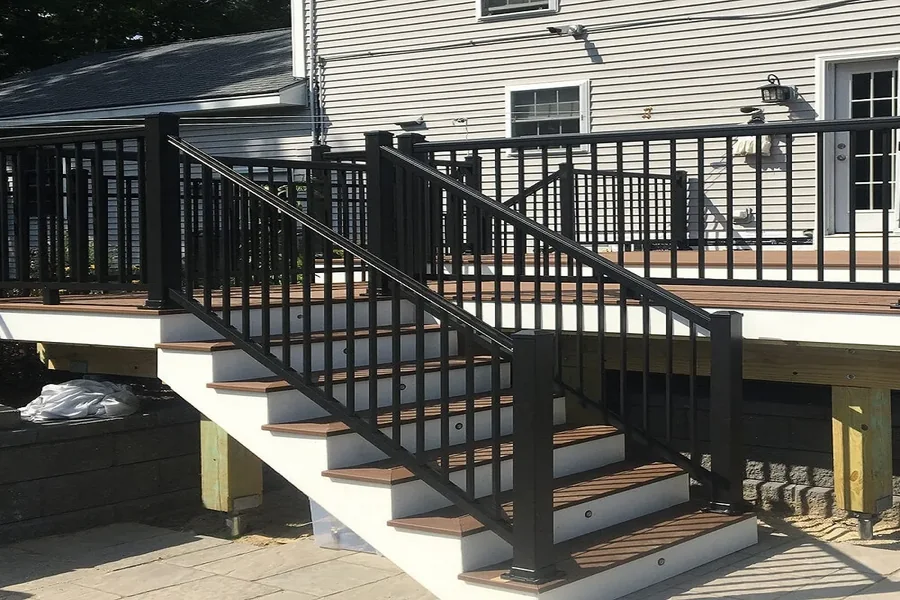 Railing Design
