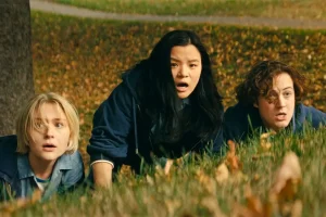 Limited Series True Story Drama