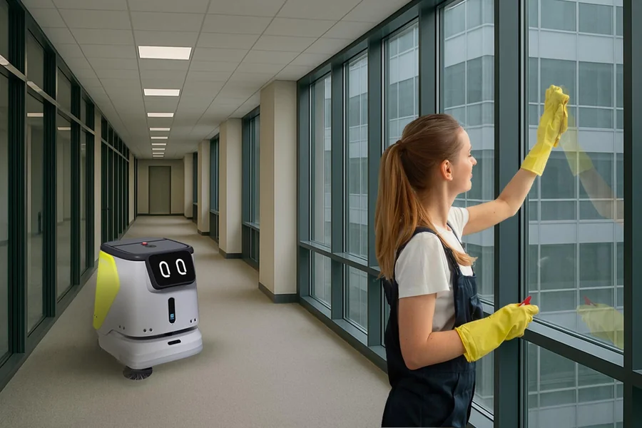 Cleaning
